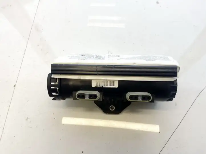 Opel Zafira B (2008 - 2014) 13111177 Подушка безопасности пассажира — фото 2