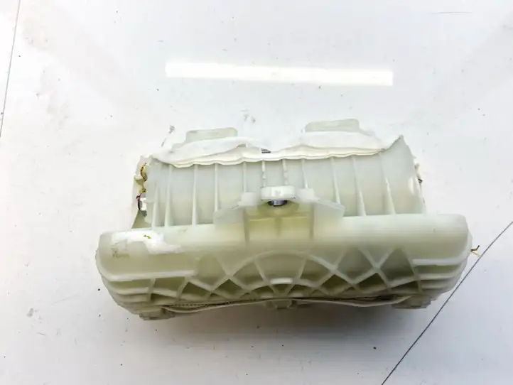 Opel Corsa D (2006 - 2010) Подушка безопасности пассажира — фото 2