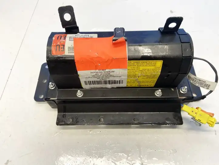 Chevrolet Aveo (2008 - 2011) 96940458810200088 Подушка безопасности пассажира — фото 2