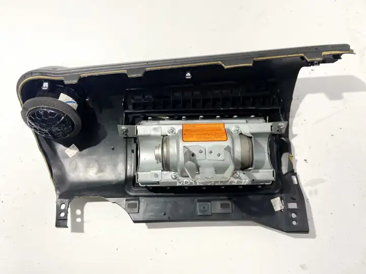 Nissan Note (E11) (2006 - 2014) 3069204aa Подушка безопасности пассажира — фото 2