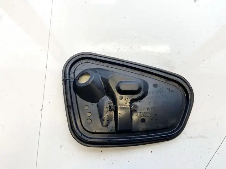 Audi A4 S4 B9 (2015 - 2019) 8w0839915 Прочие внешние детали — фото 2