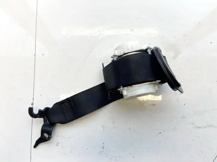 BMW 3 E90 E91 (2005 - 2012) 33059849c Передний ремень безопасности — фото 1