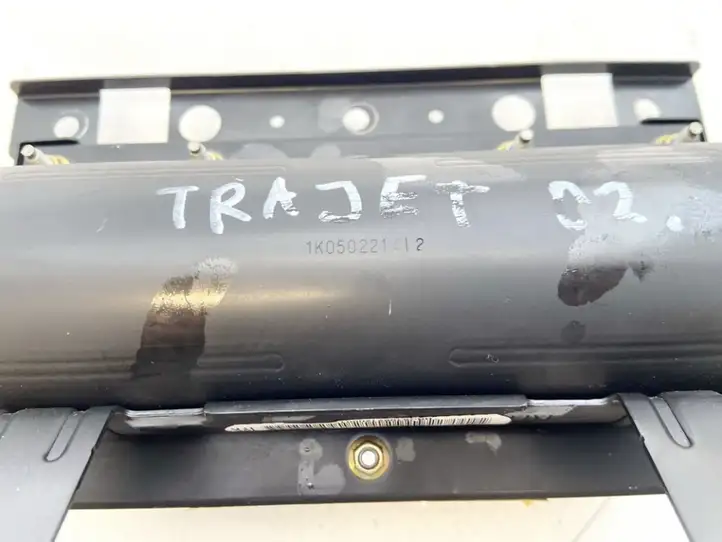 Hyundai Trajet (2000 - 2004) 1k0502214 Подушка безопасности пассажира — фото 3