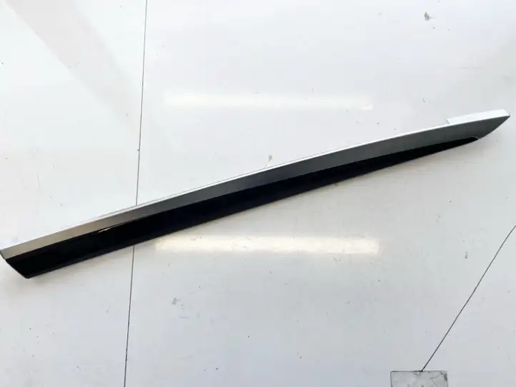 BMW 5 GT F07 (2010 - 2017) 9171779 Прочие детали салона — фото 1