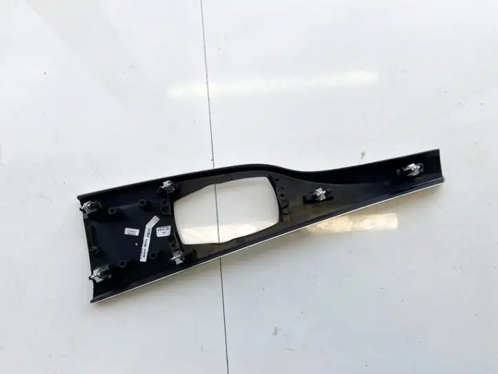 BMW 3 F30 F35 F31 (2012 - 2018) 9232088 Прочие детали салона — фото 2