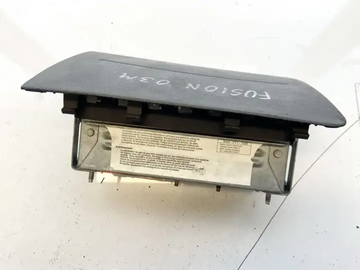 Ford Fusion (2002 - 2005) 2n1an044h30afn2ky Подушка безопасности пассажира — фото 1
