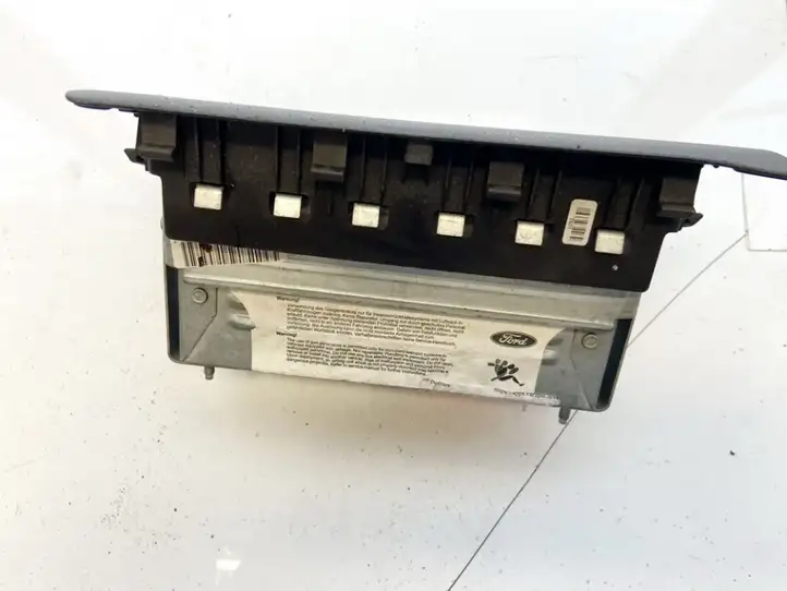 Ford Fusion (2002 - 2005) 2n1an044h30afn2ky Подушка безопасности пассажира — фото 2