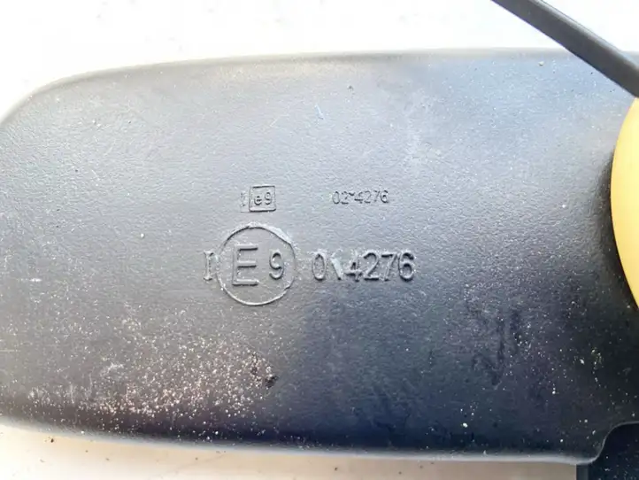 Ford Focus (2005 - 2008) e9014276 Салонное зеркало заднего вида — фото 3
