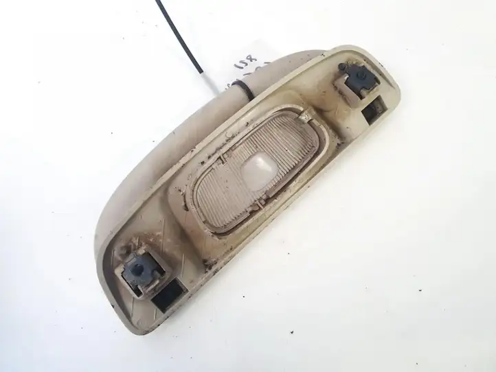 Jeep Grand Cherokee (WJ) (1998 - 2004) 820197 Потолочная ручка передняя — фото 3