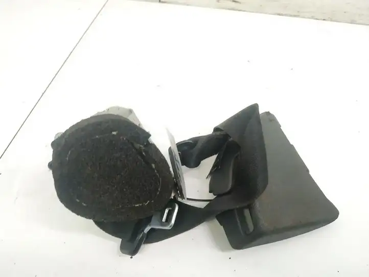 Ford Focus (2005 - 2008) 4M51A611B68AJ Задний ремень безопасности — фото 1