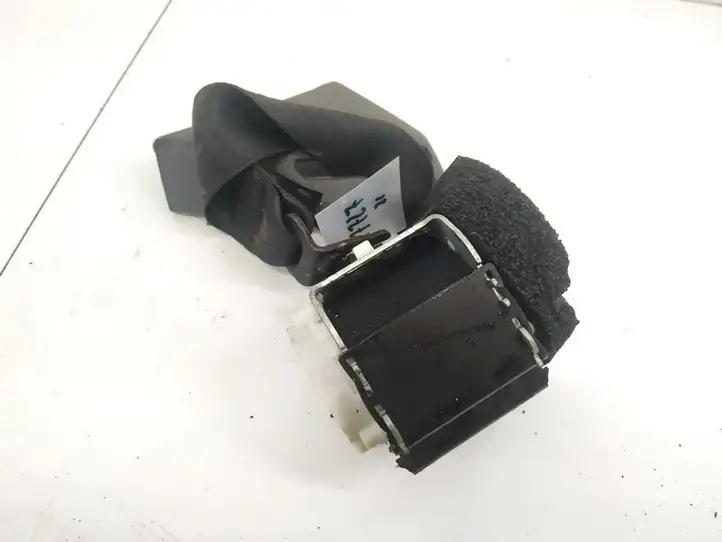 Ford Focus (2005 - 2008) 4M51A611B68AJ Задний ремень безопасности — фото 2