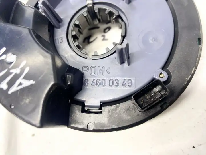 Mercedes-Benz Vaneo W414 (2001 - 2005) 84600349 Контактное кольцо SRS — фото 3