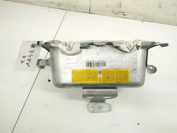 Ford Focus (2005 - 2008) 6M51A042B84AE Подушка безопасности пассажира — фото 1