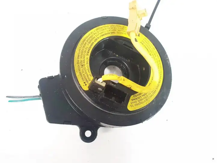 Jeep Grand Cherokee (WJ) (1998 - 2004) 56042341ae Контактное кольцо SRS — фото 3