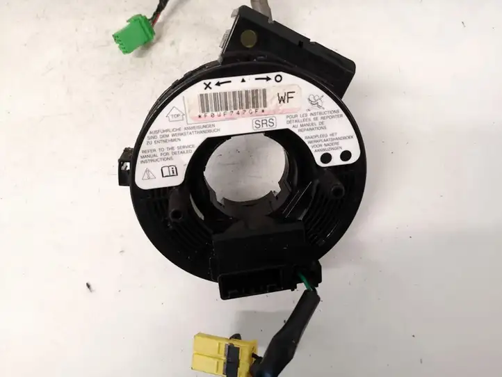 Honda Civic (2006 - 2011) Контактное кольцо SRS — фото 1