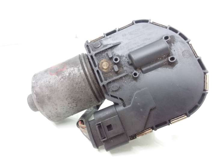 Audi A6 (2004 - 2008)  4F1955119B Двигатель стеклоочистителей