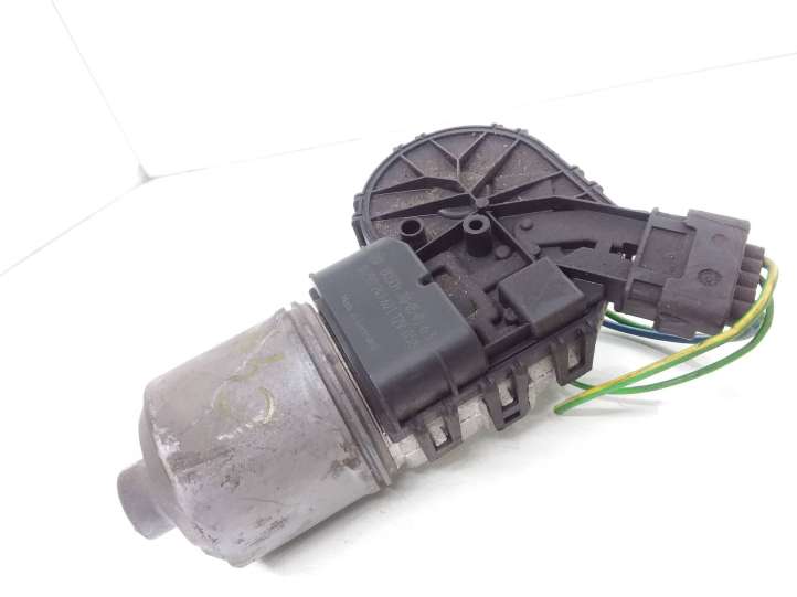 Citroen Berlingo (2008 - 2012)  0390241621 Двигатель стеклоочистителей