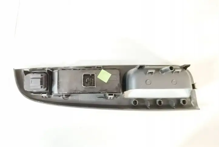 Volkswagen Golf V (2003 - 2009) 1K4959857B Блок кнопок стеклоподъемников — фото 3