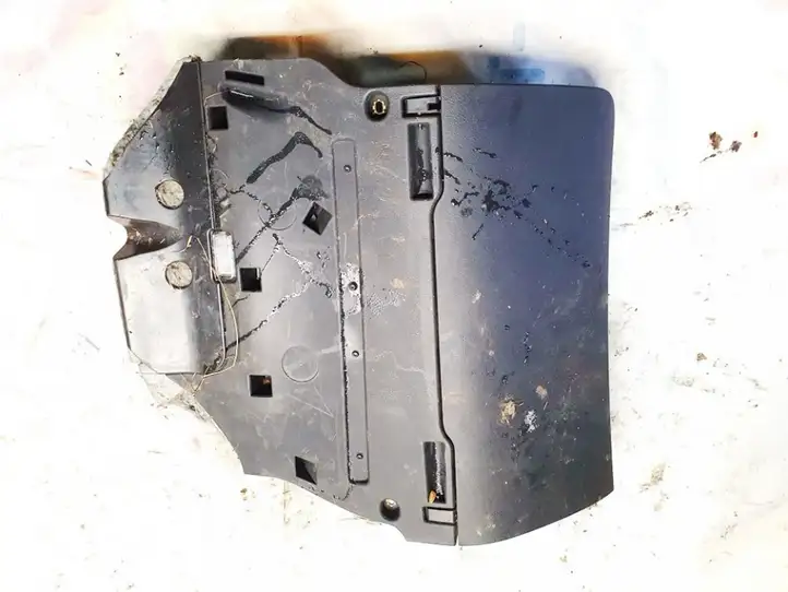 Audi A6 S6 C6 4F (2004 - 2008) 4f1857035 Вещевой ящик — фото 1