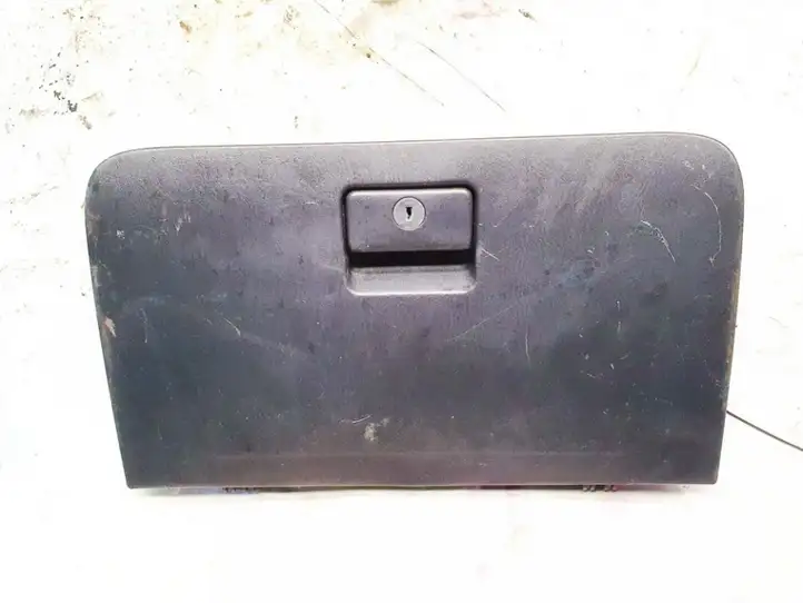 Toyota Corolla Verso E121 (2001 - 2004) 5555013020 Вещевой ящик — фото 1