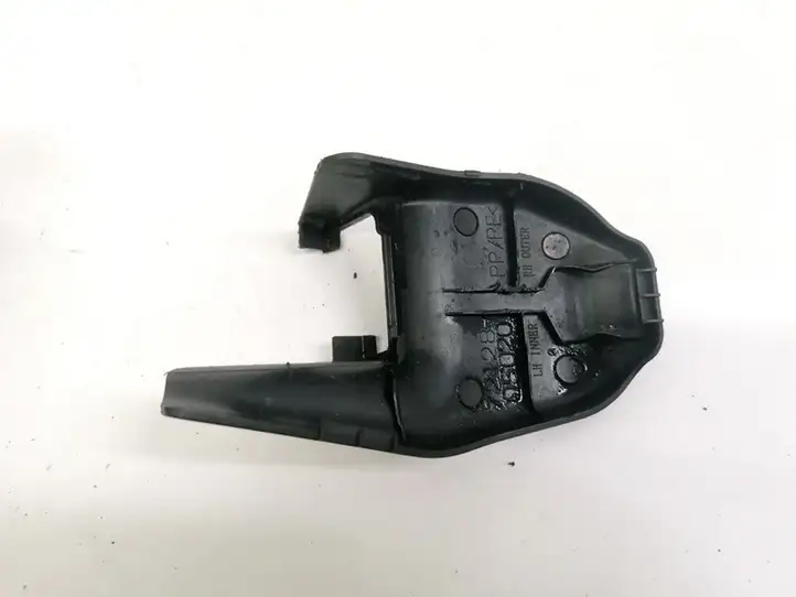 Toyota Avensis T270 (2012 - 2015) 7212805020 Прочие детали салона — фото 2