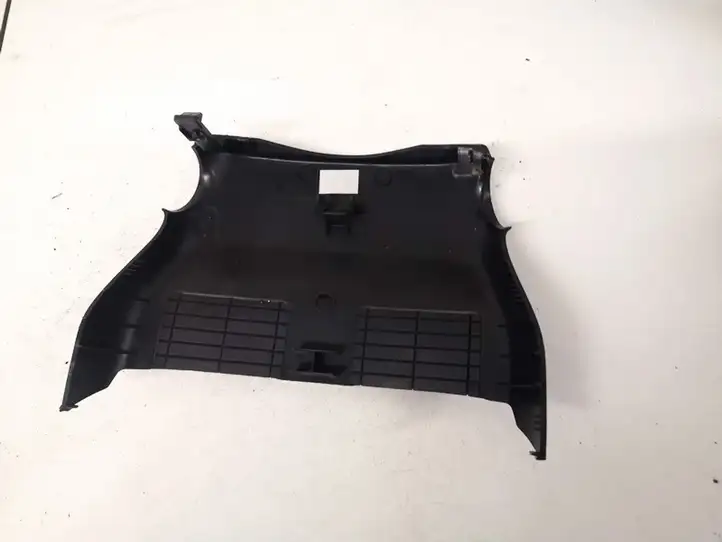 Toyota Avensis T270 (2012 - 2015) 4528605090 Обшивка рулевой колонки — фото 2