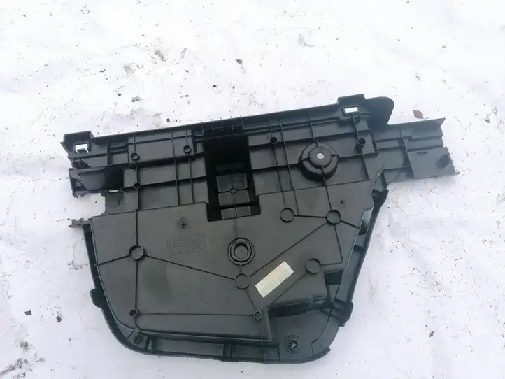 Toyota Avensis T270 (2012 - 2015) 6499705030 Вещевой ящик — фото 2