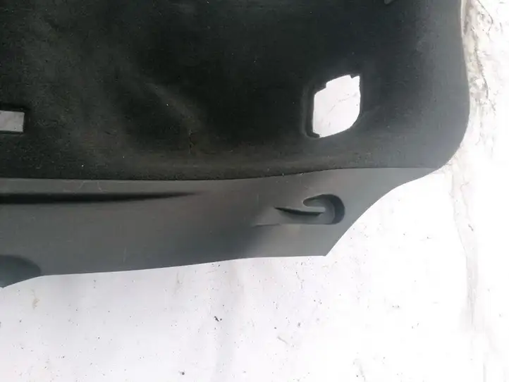 Toyota Avensis T270 (2012 - 2015) 6474005071 Прочие детали салона — фото 3