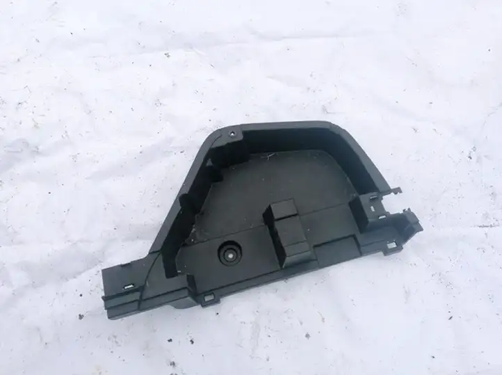 Toyota Avensis T270 (2012 - 2015) 6499505030 Вещевой ящик — фото 1
