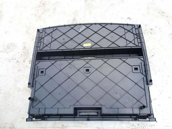 Toyota Avensis T270 (2012 - 2015) 6499305030 Прочие детали салона — фото 2