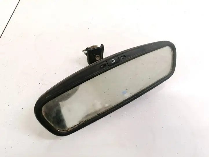 Toyota Corolla Verso AR10 (2004 - 2009) 905068502 Салонное зеркало заднего вида — фото 1