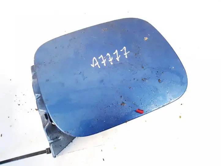 Audi A3/S3 8L (2000 - 2003) 8l0010157k Крышка топливного бака — фото 1