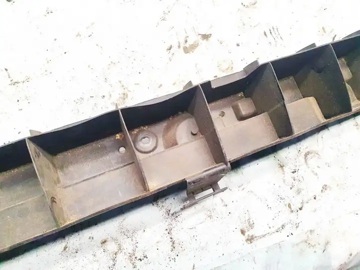 Citroen Berlingo (2003 - 2007) 9619437780 Кронштейн заднего бампера — фото 3