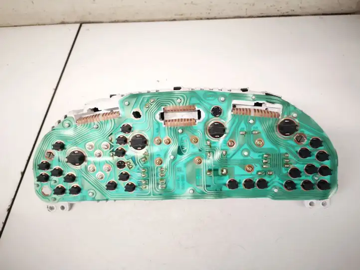 Kia Sorento (2006 - 2009) 940033e140 Спидометр — фото 2