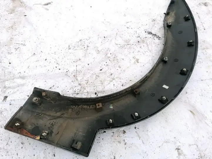 Kia Sorento (2002 - 2006) 877213E001 Накладка колесной арки — фото 2