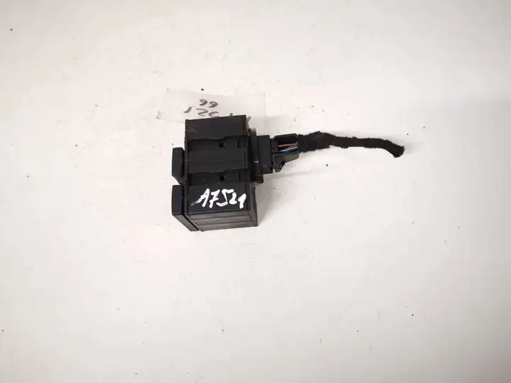 Audi A6 S6 C6 4F (2004 - 2008) 4f0927123a Включатель регулировки освещения панели — фото 2