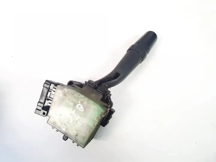 Toyota Avensis T250 (2003 - 2006) 13654 Переключатель стеклоочистителей — фото 3