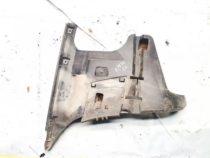 Volvo S60 (2000 - 2004) 09178245 Кронштейн заднего бампера — фото 1