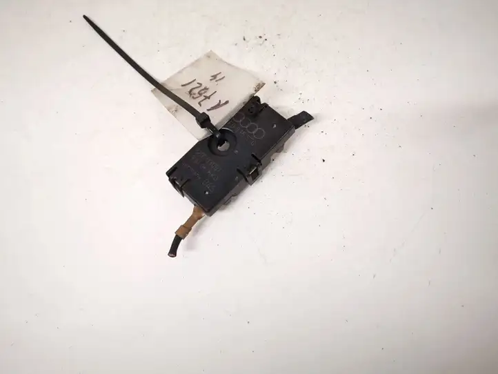 Audi A6 S6 C6 4F (2004 - 2008) 4f0035570 Прочие датчики — фото 2