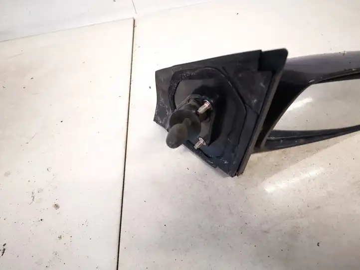 Toyota Yaris (1999 - 2003) e13010399 Боковое зеркало с электроприводом — фото 2
