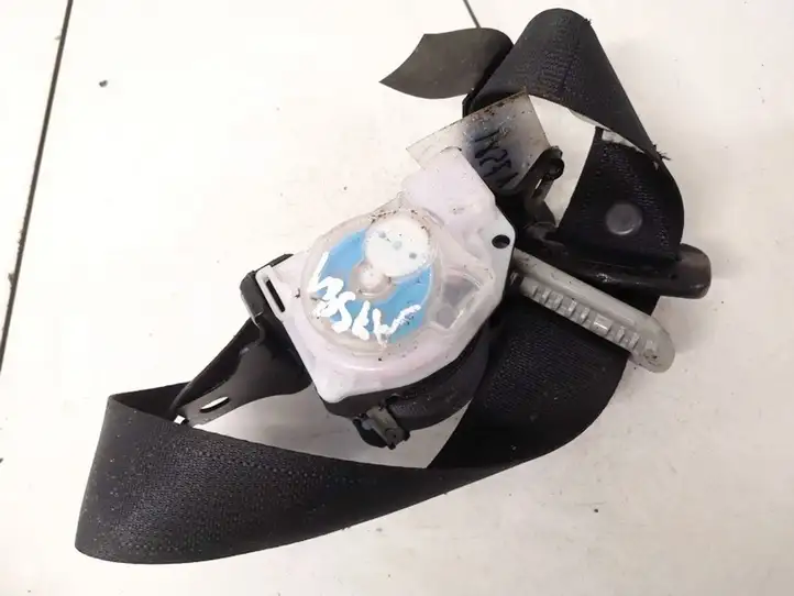 Honda Civic (2006 - 2011) 045507 Задний ремень безопасности — фото 2