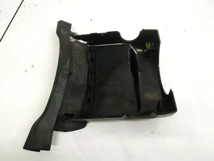 Volkswagen Golf V (2003 - 2009) 1K0858560 Обшивка рулевой колонки — фото 2