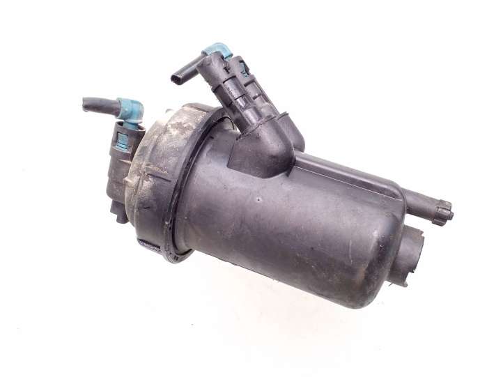 Opel Meriva (2002 - 2006)  13161902 Корпус топливного фильтра