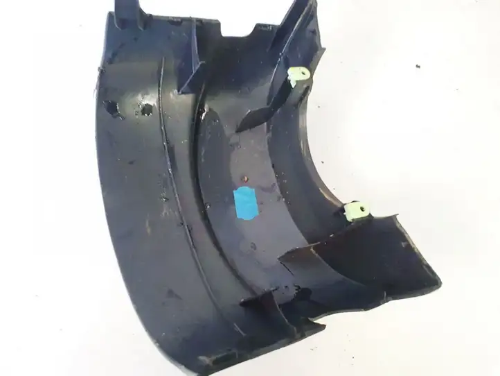 Citroen C4 I Picasso (2006 - 2013) 9654110477 Обшивка рулевой колонки — фото 2