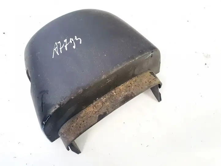 Opel Astra G (1998 - 2004) 90538219 Обшивка рулевой колонки — фото 2
