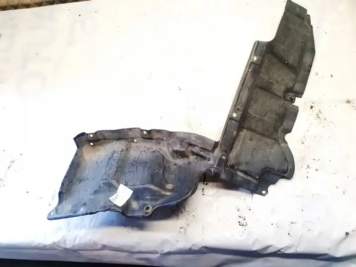 Toyota Corolla Verso AR10 (2004 - 2009) 514080f010 Защита двигателя — фото 1
