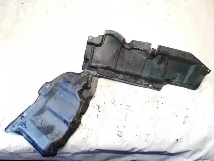 Toyota Corolla Verso AR10 (2004 - 2009) 514080f010 Защита двигателя — фото 3