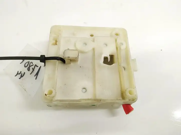 BMW 3 E46 (1998 - 2005) 8387551 Блок предохранителей (комплект) — фото 3