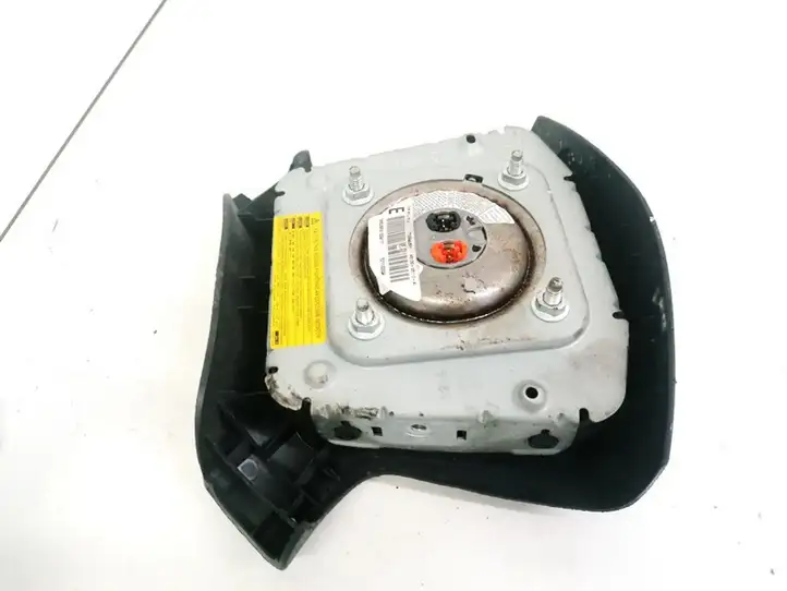Toyota Avensis T250 (2003 - 2006) 4513005112A Подушка безопасности руля — фото 2
