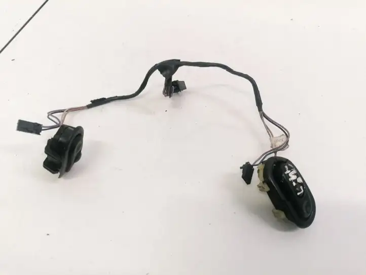 Chrysler Pacifica (2003 - 2008) 04685729ab Кнопка стеклоподъемников — фото 1